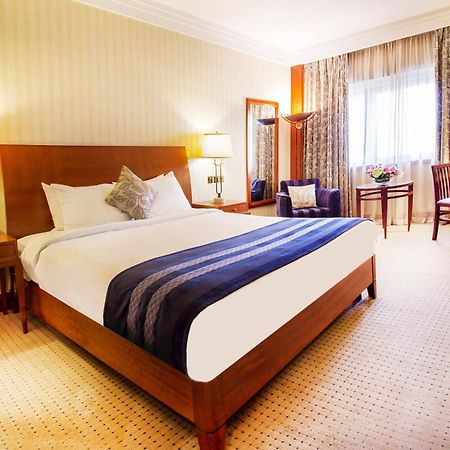 Le Grand Amman Managed By Accor Hotel Екстериор снимка