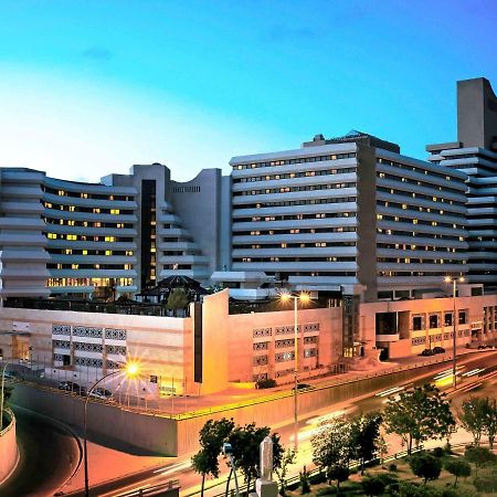 Le Grand Amman Managed By Accor Hotel Екстериор снимка