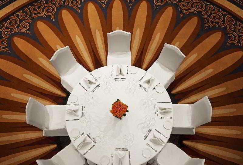 Le Grand Amman Managed By Accor Hotel Екстериор снимка