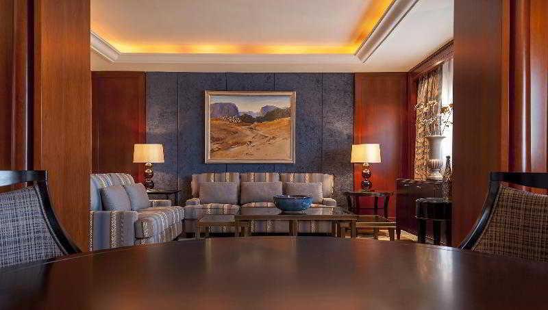 Le Grand Amman Managed By Accor Hotel Екстериор снимка