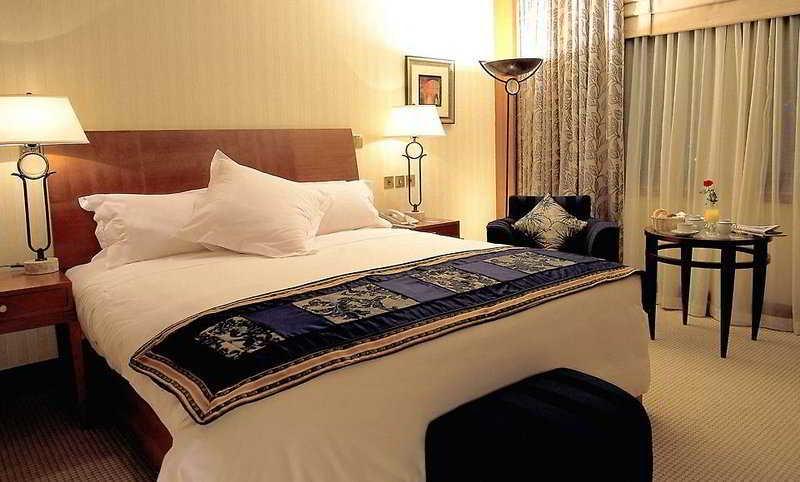 Le Grand Amman Managed By Accor Hotel Екстериор снимка