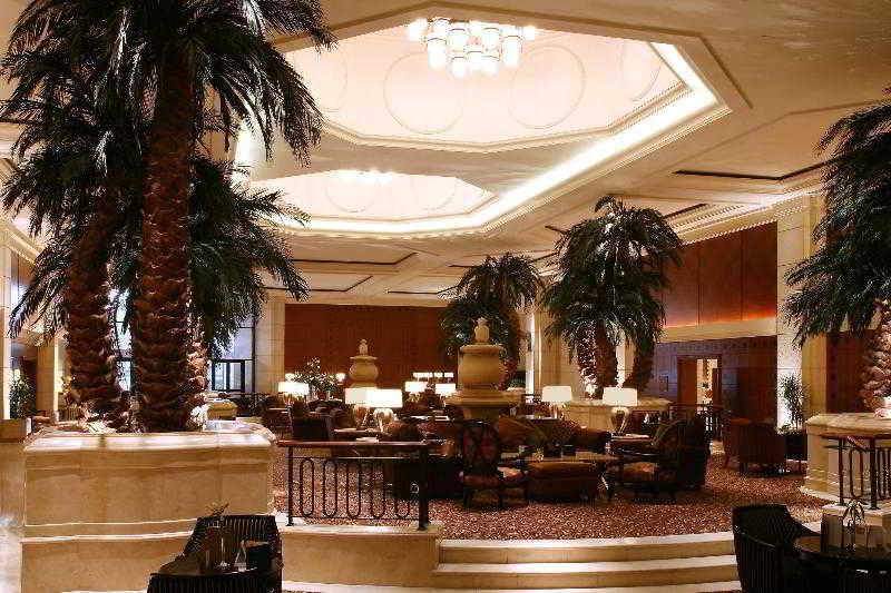 Le Grand Amman Managed By Accor Hotel Екстериор снимка