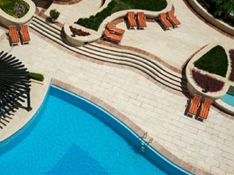 Le Grand Amman Managed By Accor Hotel Екстериор снимка