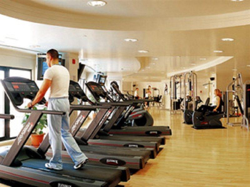 Le Grand Amman Managed By Accor Hotel Екстериор снимка
