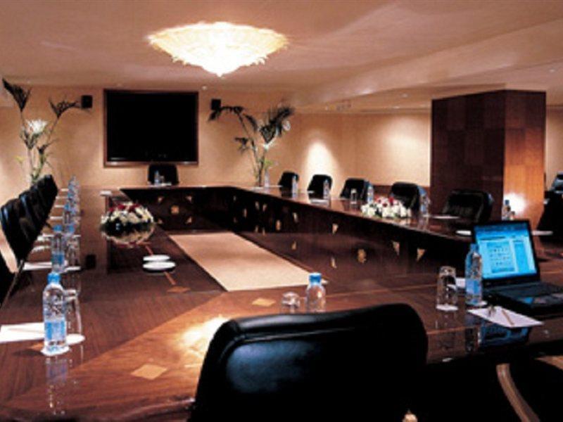 Le Grand Amman Managed By Accor Hotel Екстериор снимка