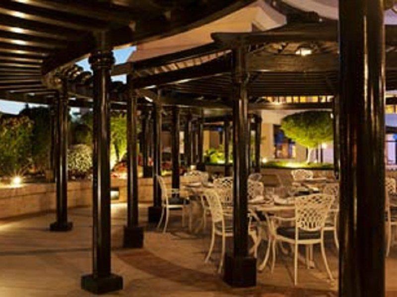 Le Grand Amman Managed By Accor Hotel Екстериор снимка