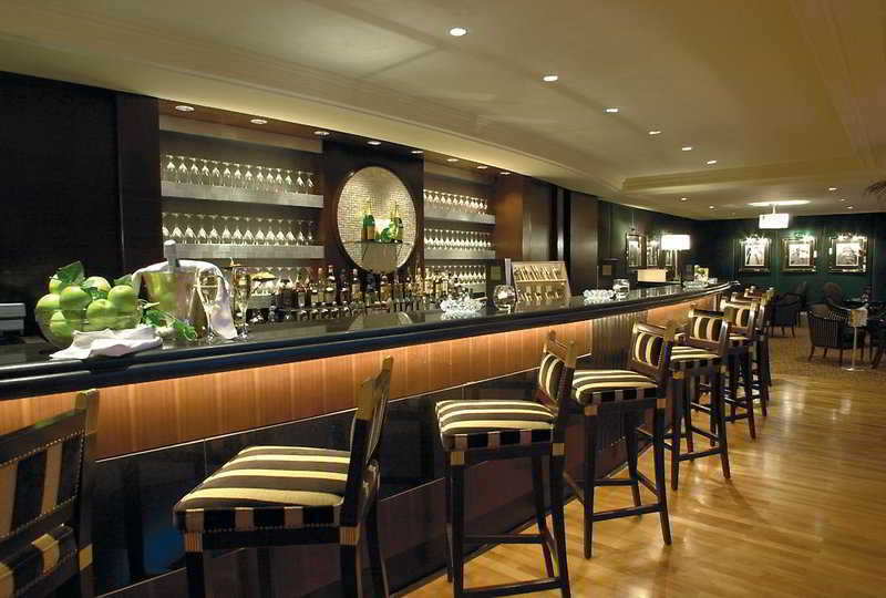 Le Grand Amman Managed By Accor Hotel Екстериор снимка
