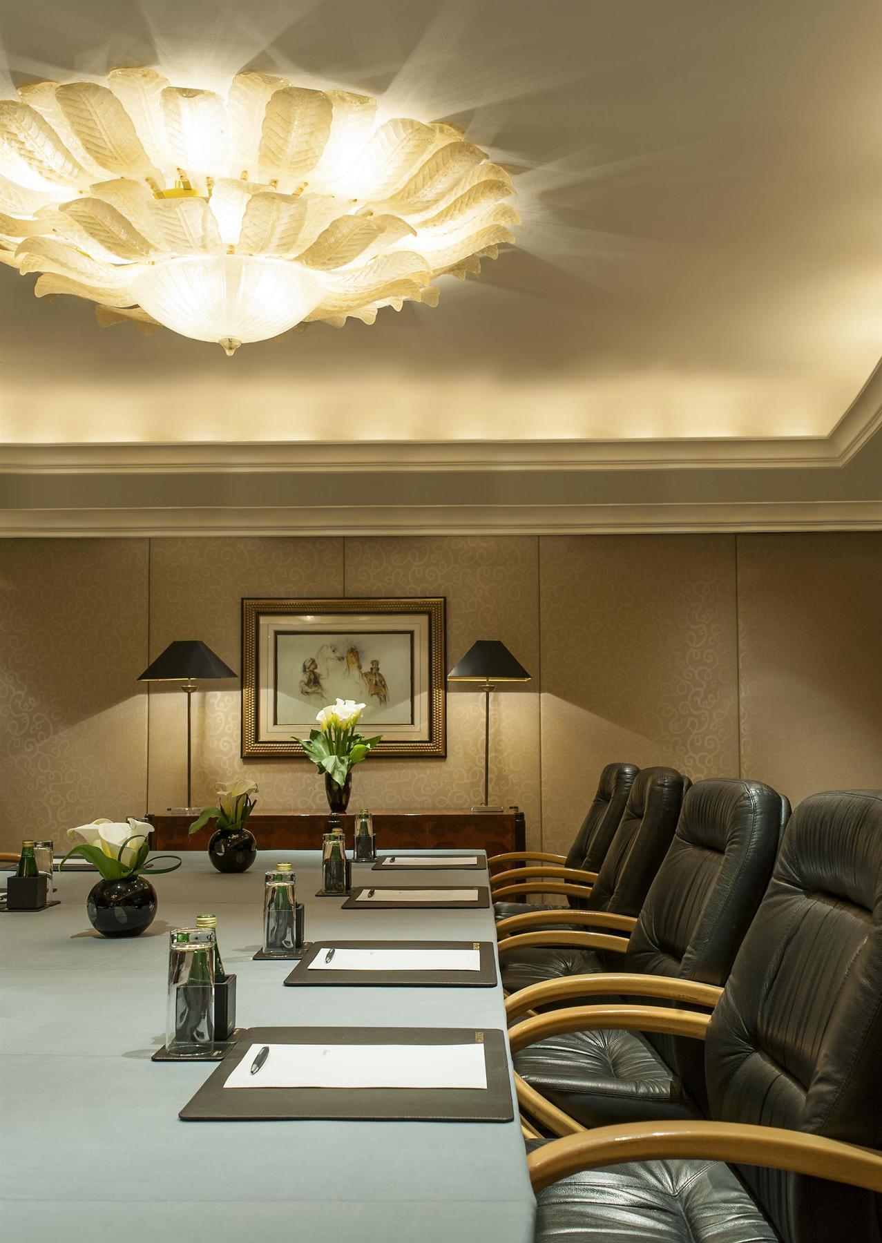 Le Grand Amman Managed By Accor Hotel Екстериор снимка