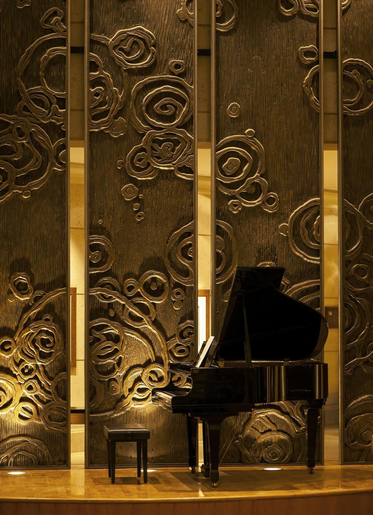 Le Grand Amman Managed By Accor Hotel Екстериор снимка