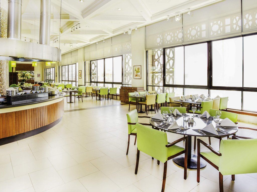 Le Grand Amman Managed By Accor Hotel Екстериор снимка
