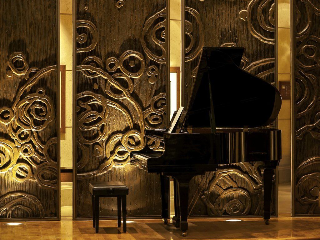 Le Grand Amman Managed By Accor Hotel Екстериор снимка