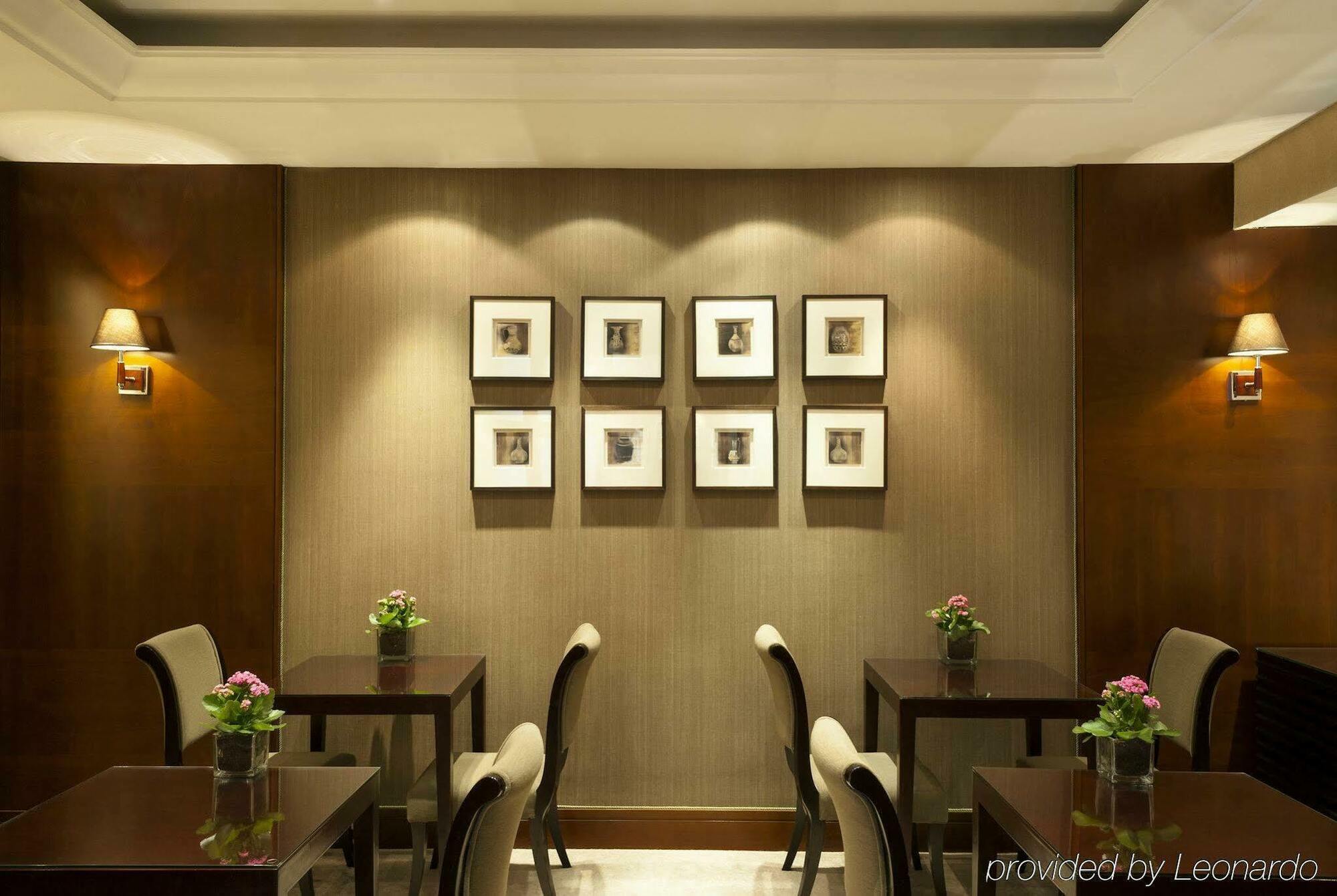 Le Grand Amman Managed By Accor Hotel Екстериор снимка