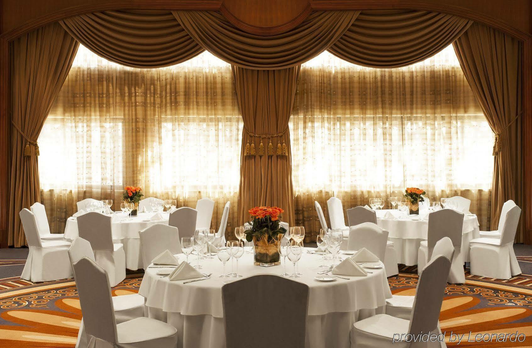 Le Grand Amman Managed By Accor Hotel Екстериор снимка