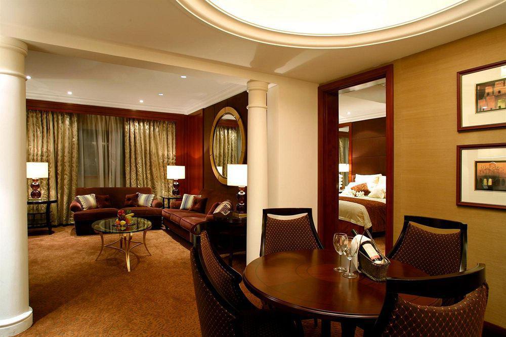 Le Grand Amman Managed By Accor Hotel Стая снимка